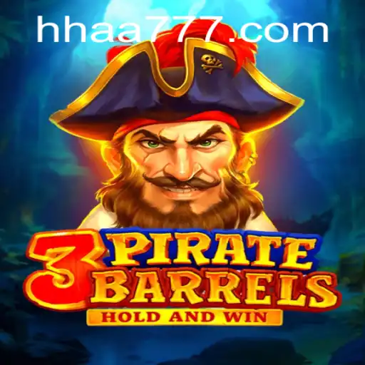 Explorando o Mundo de 3PirateBarrels e a Emoção de Jogar