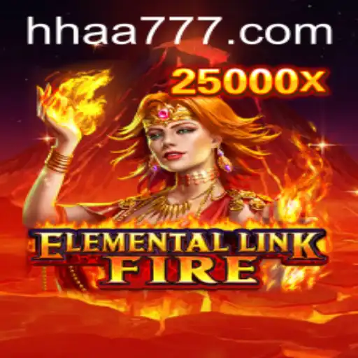 ElementalLinkFire: Uma Jornada Através dos Elementos