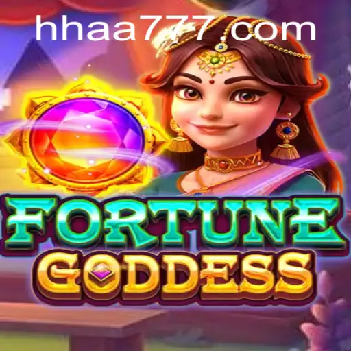 Descubra o Envolvente Mundo de FORTUNEGODDESS
