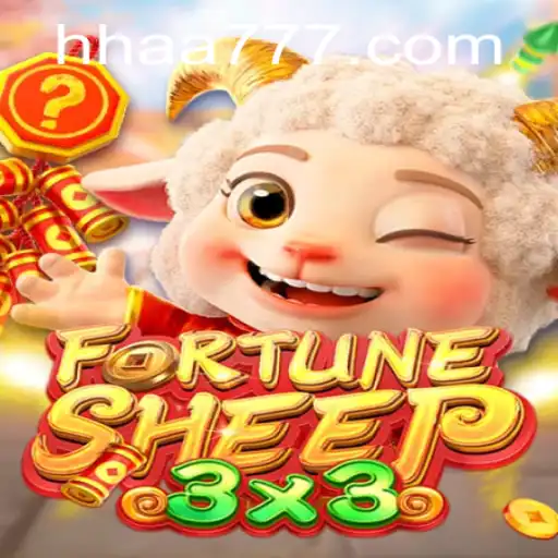 Descubra o Mundo de FortuneSheep: Um Jogo de Estratégia e Sorte da HHAA.com