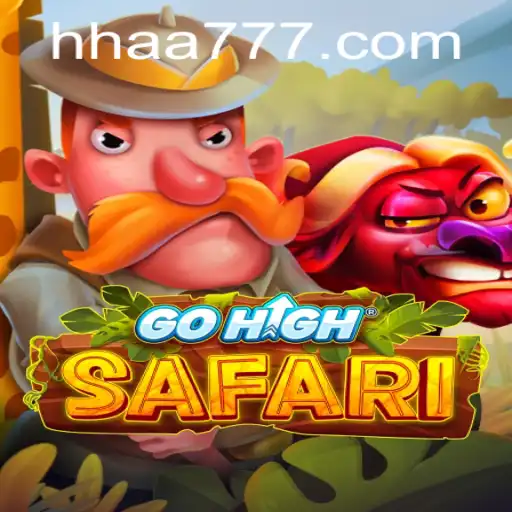 Descubra a Aventura de GoHighSafari: Um Jogo Inovador para Desbravadores Digitais