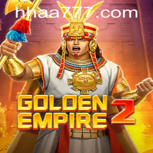 Explore o Universo de GoldenEmpire2: O Impactante Mundo de Jogo de Estratégia
