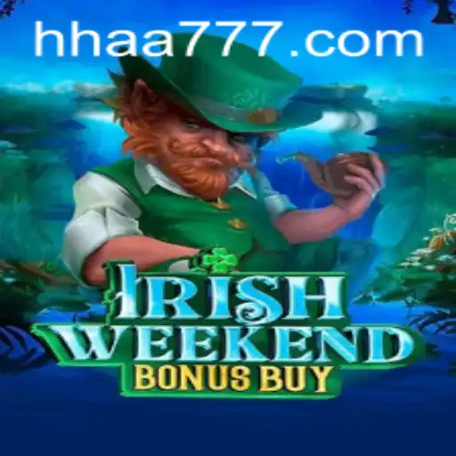 Explorando as Aventuras e Regras de IrishWeekendBonusBuy