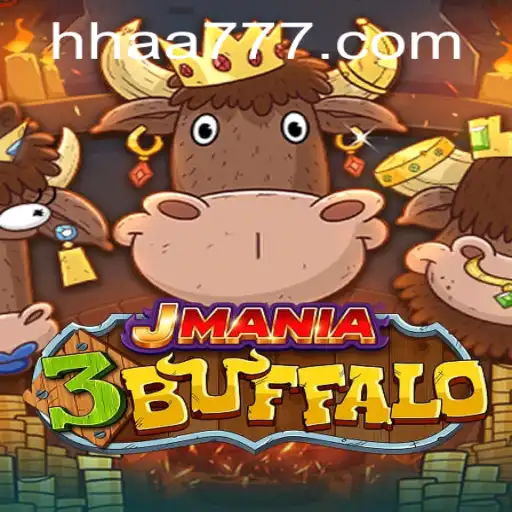 JMania3Buffalo: Explorando o Jogo Inovador da Temporada