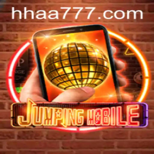 Explorando o Mundo de Jumpingmobile