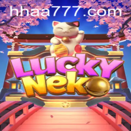 Descubra o Mundo Fascinante de LuckyNeko no HHAA.com