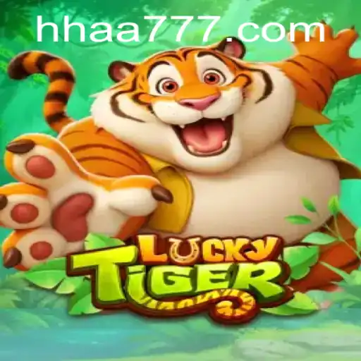 Explorando o Mundo de Aventuras do Jogo LuckyTiger