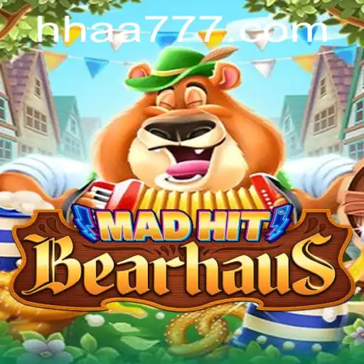 MadHitBearhaus: Um Novo Jogo Revolucionário da HHAA.com