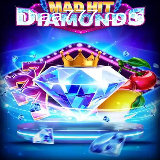 MadHitDiamonds: Um Novo Jogo Empolgante na Plataforma HHAA.com