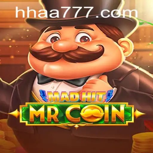 Descubra MadHitMrCoin: A Inovadora Experiência de Jogo