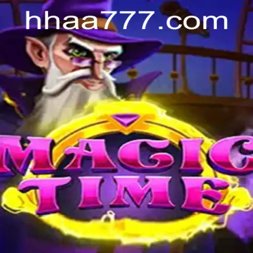MagicTime: Descubra o Fascinante Mundo do Novo Jogo de Estratégia