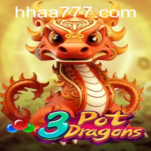 Descubra as Aventuras de 3PotDragons: Um Jogo de Estratégia e Desafio
