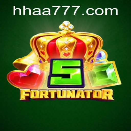Descobrindo o Mundo de 5Fortunator