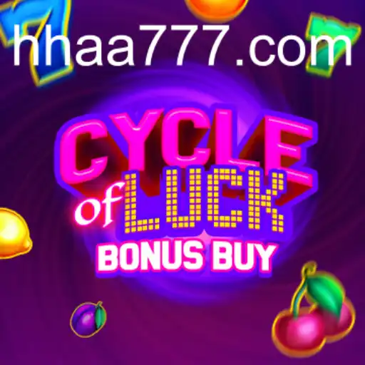 Descubra o Jogo CycleofLuckBonusBuy: Uma Aventura Empolgante no Mundo dos Cassinos Online