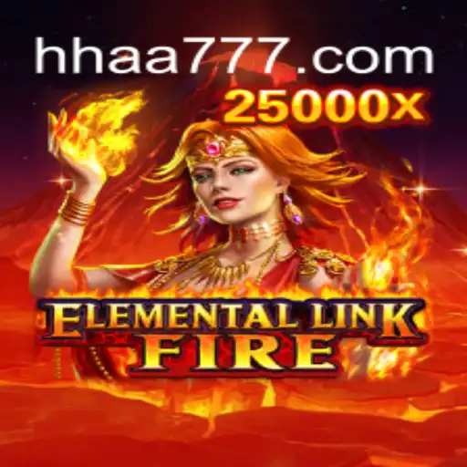 ElementalLinkFire: Uma Jornada Através dos Elementos