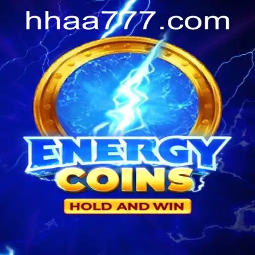 EnergyCoins: Descubra a Nova Sensação dos Jogos Online