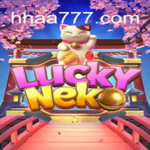 Descubra o Mundo Fascinante de LuckyNeko no HHAA.com