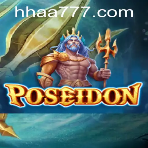 Desvendando Poseidon: O Novo Horizonte dos Jogos Digitais