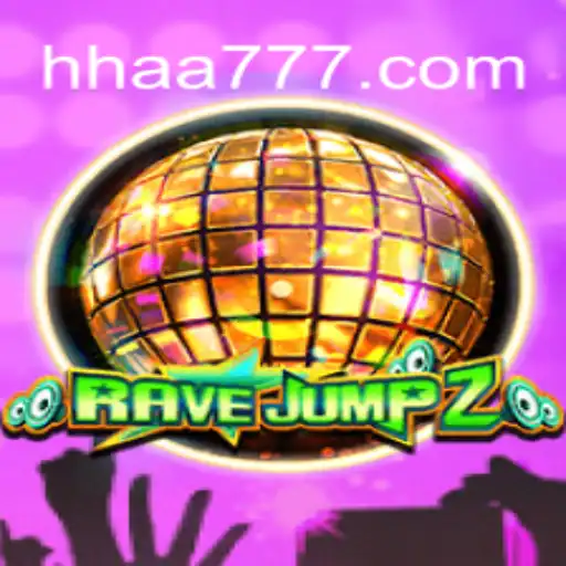 Descubra RaveJump2: Mergulhando no Mundo do Jogo Hipnotizante