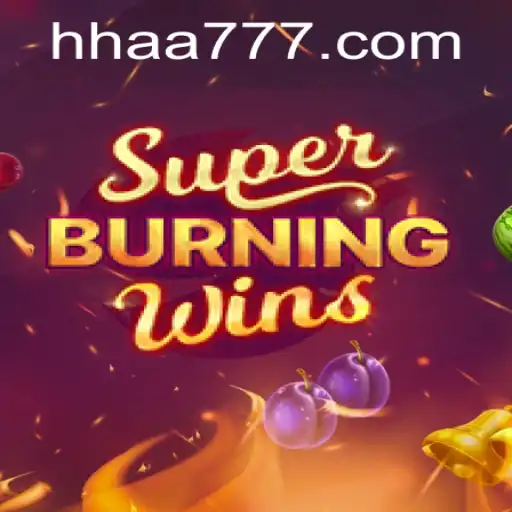 Explorando o Fascinante Mundo do SuperBurningWins