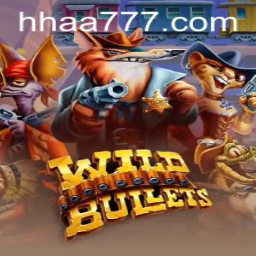 Descubra WildBullets: O Jogo de Tiro mais Empolgante da Atualidade