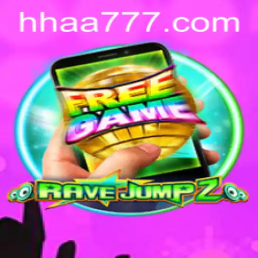 RaveJump2M: Uma Aventura Inesquecível no Mundo dos Games