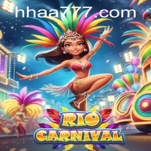 Desvendando o Fascinante Jogo RioCarnival