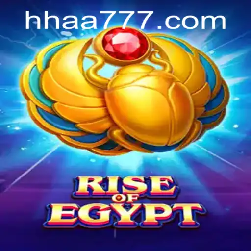 Explore o Fascinante Mundo de RiseOfEgypt