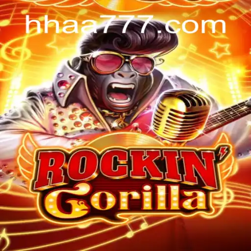 Descobrindo RockinGorilla: O Novo Sucesso de HHAA.com