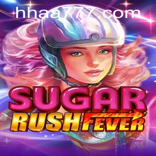 Explorando o Mundo de SugarRushFever