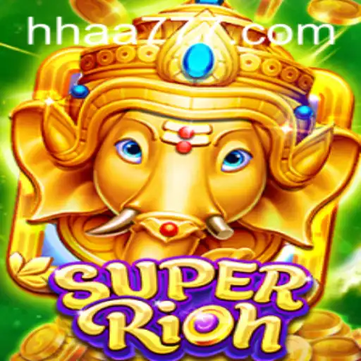 Descubra o Mundo do Jogo SuperRich da HHAA.com