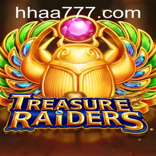 Descubra o Mundo do Jogo TREASURERAIDERS: Aventura, Estratégia e Adrenalina