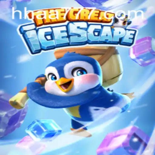 Descubra o Cativante Mundo de 'TheGreatIcescape'