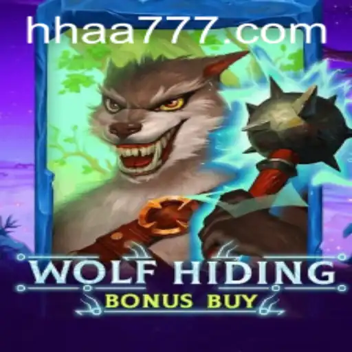 Explorando o Fascínio do Jogo WolfHidingBonusBuy: Uma Aventura Envolvente